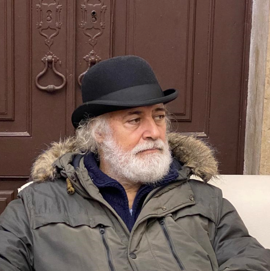 Nuno Nabais